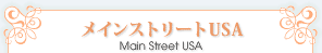 �ᥤ�󥹥ȥ꡼��USA��Main Street USA