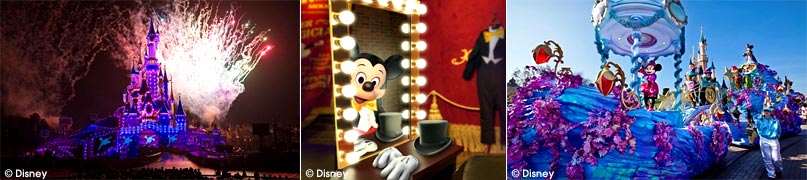 ディズニーランド・パーク